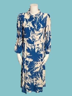 ZARA MAXI DRESS